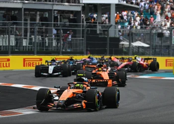 F1 i Sky sklopili novo dugoročno partnerstvo u Velikoj Britaniji, Irskoj i Italiji