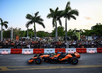 F1 je svjesna potrebe za poboljšanjima automobila iz 2026. godine. Evo što se mijenja na VN Miamija.