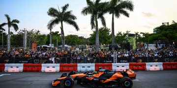 F1 je svjesna potrebe za poboljšanjima automobila iz 2026. godine. Evo što se mijenja na VN Miamija.