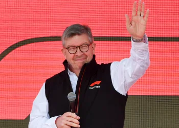 F1 legenda Brawn se vraća u motosport s ulogom timu MotoGP