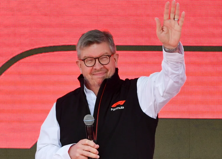 F1 legenda Brawn se vraća u motosport s ulogom timu MotoGP