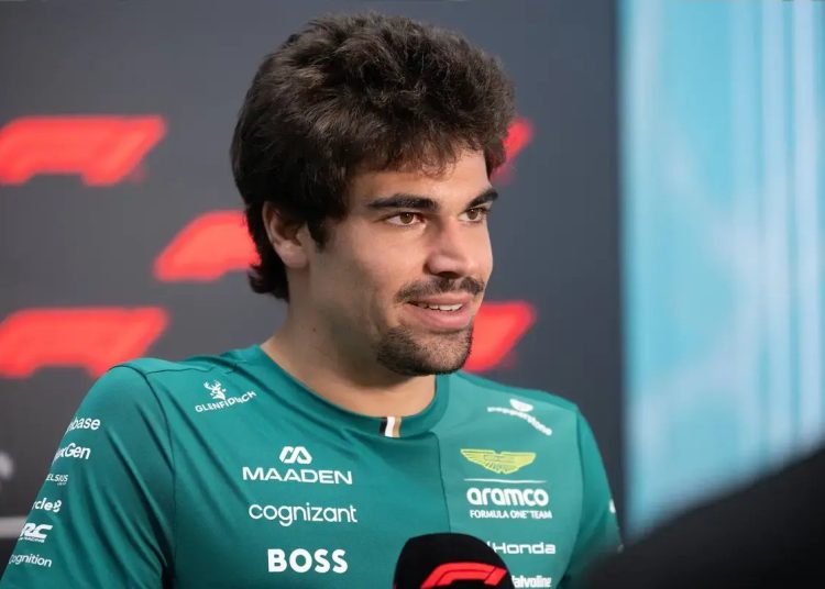 F1 utrke trebaju hitnu promjenu