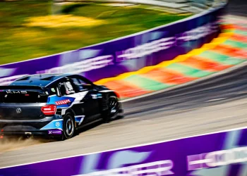 FIA Svjetsko prvenstvo u rallycrossu: gledajte uživo i besplatno