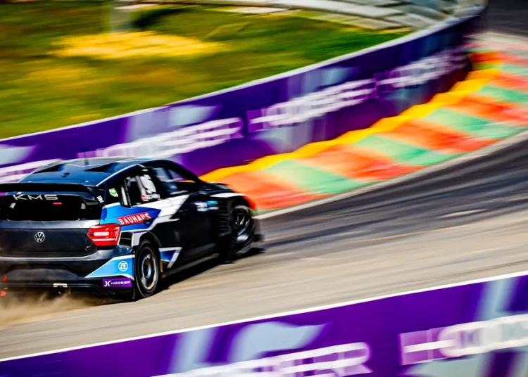 FIA Svjetsko prvenstvo u rallycrossu: gledajte uživo i besplatno