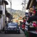 FIA Svjetsko prvenstvo u reliju – Rally Japan – Pregled događaja