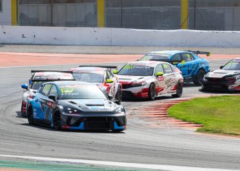 FIA TCR World Tour uvodi jedinstveni sustav Balance of Performance