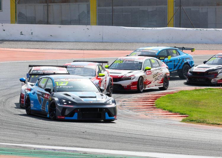 FIA TCR World Tour uvodi jedinstveni sustav Balance of Performance