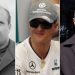 Fangio zauzeo vrh nove ljestvice najboljih vozača Formule 1 svih vremena Fangio zauzeo vrh nove ljestvice najboljih vozača Formule 1 svih vremena