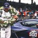 Felix Rosenqvist, Meyer Shank Racing uživaju u povijesnoj pobjedi na Indy 500