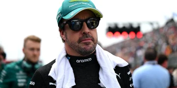 Fernando Alonso objašnjava kada Aston Martin očekuje poboljšanja u performansama te dijeli ‘dodatnu nadu’ za Monako