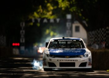 Festival brzine u Goodwoodu stavlja američki moto sport u središte pozornice 2026.