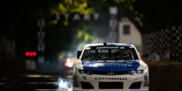 Festival brzine u Goodwoodu stavlja američki moto sport u središte pozornice 2026.