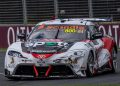 Flickove vijesti: VIDEO: Objašnjeni nosači prednjih šipki Supercars Supra