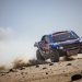 Ford odgovara Toyoti u impresivnom preokretu na reliju Dakar