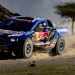 Ford osigurava prvu pobjedu na reliju Dakar 2026