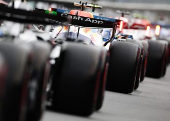 Format sprinta Formule 1 možda je spreman za šokantne promjene