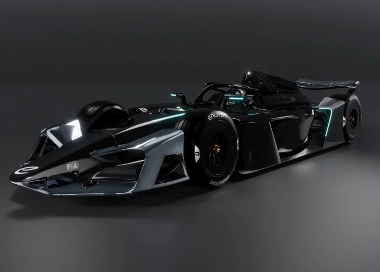 Formula E utrke donose odgovor na dosadu F1 s 805 konjskih snaga