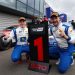 GT4 Francuska: Impresivan debi Jérémyja Corsina, pobjednik Race 1 s Schumacher GP