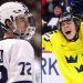 Gavin McKenna nasuprot Ivaru Stenbergu: Tko je najbolji krilni igrač NHL drafta 2026.?