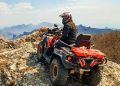 Gdje voziti ATV u Kaliforniji? Otkrijte najbolja off-road odredišta.