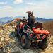 Gdje voziti ATV u Kaliforniji? Otkrijte najbolja off-road odredišta.