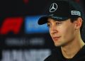 George Russell reagira nakon gubitka na Miami Grand Prixu