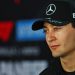 George Russell reagira nakon gubitka na Miami Grand Prixu