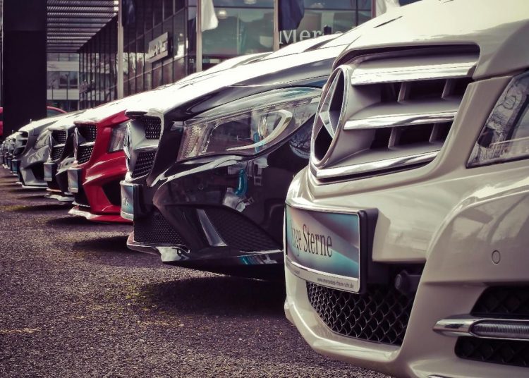 Glavni trendovi boja automobila za 2026. godinu u Južnoj Africi