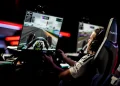 Gledajte cijelu akciju iz 12. kruga Svjetskog prvenstva F1 Sim Racing 2026