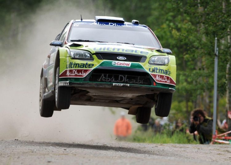 Globalne vijesti o sportskim ulaganjima: 5 snažnih WRC poteza Globalne vijesti o sportskim ulaganjima: 5 snažnih WRC poteza