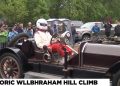 Godišnji Wilbraham Hill Climb održat će se u subotu