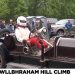 Godišnji Wilbraham Hill Climb održat će se u subotu