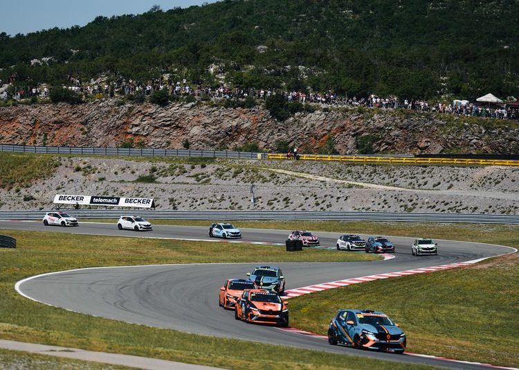 Grand Prix of Croatia – Nacionalna klasa opravdala očekivanja