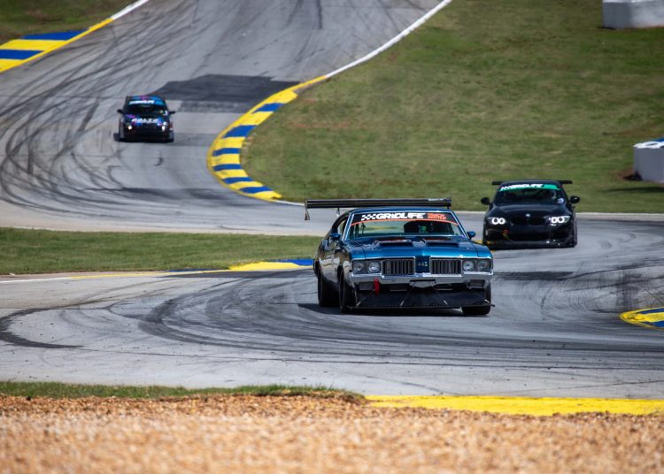 Gridlife: Odgovor na Blues Pravilnika