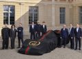 Gucci postaje ključni partner alpskog tima Formule 1