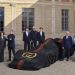 Gucci postaje ključni partner alpskog tima Formule 1 Gucci postaje ključni partner alpskog tima Formule 1