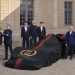 Gucci se pridružuje Formuli 1 s Alpineom
