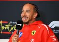 Hamilton inzistira da planira ostati u Formuli 1 “još neko vrijeme”