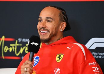 Hamilton inzistira da planira ostati u Formuli 1 “još neko vrijeme”