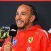 Hamilton inzistira da planira ostati u Formuli 1 “još neko vrijeme”