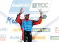 Hamiltonove herojske akcije na Snettertonu • BTCC