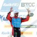 Hamiltonove herojske akcije na Snettertonu • BTCC