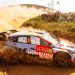 Hankook prikazuje dokazane performanse na WRC Vodafone Rally Portugal 2026