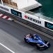 Hankook se priprema za testiranje preciznosti na Monaco E-Prixu 2026. Double-Header