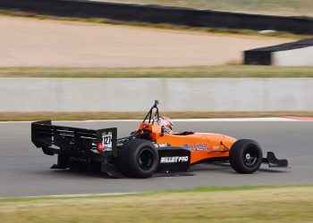 Hill Climb Championship se vraća na Jack’s Hill