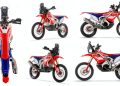 Honda CRF 450RX Rally MY2027: Ograničeno izdanje trkaće replike stiglo je!