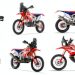 Honda CRF 450RX Rally MY2027: Ograničeno izdanje trkaće replike stiglo je!