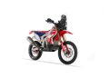 
Honda CRF 450RX Rally – limitirana replika izrađena u HRC-u, dostupna samo u 50 primjeraka
