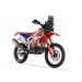 
Honda CRF 450RX Rally – limitirana replika izrađena u HRC-u, dostupna samo u 50 primjeraka
