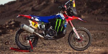 Honda HRC predstavlja tvornički reli tim za 2024. godinu